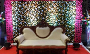 Taj Flowers Decorators, Mysore